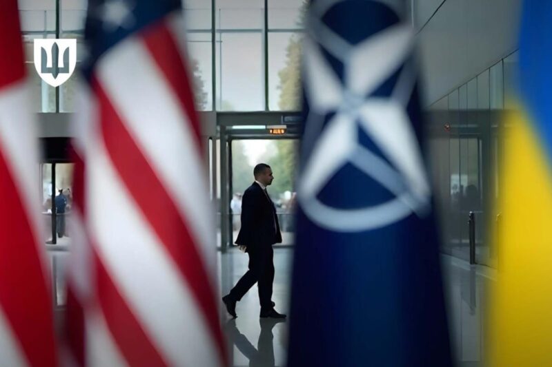 Україна отримає новий пакет зброї США на $500 млн