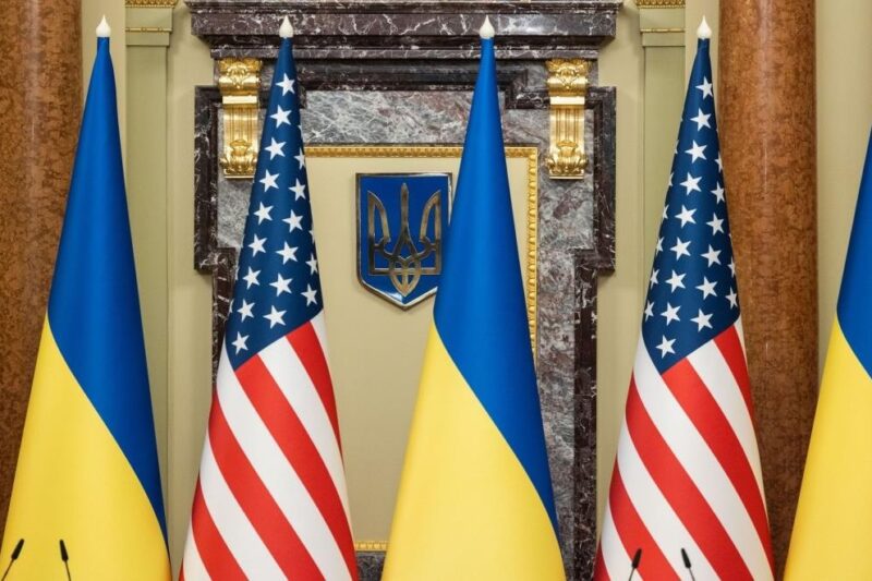 Україна погодилась на “мирний план” – ЗМІ