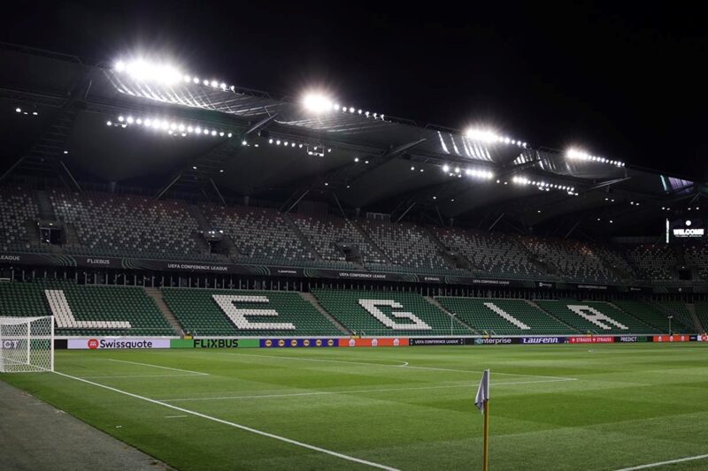 Україна vs Ісландія: напередодні матчу відбору на чемпіонат світу