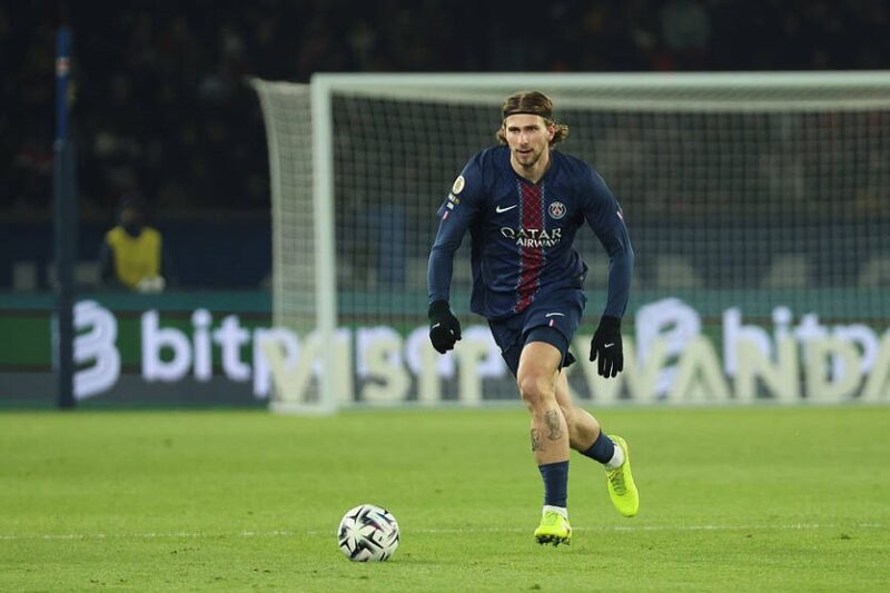 Українець провів яскравий матч у зустрічі з Гавром