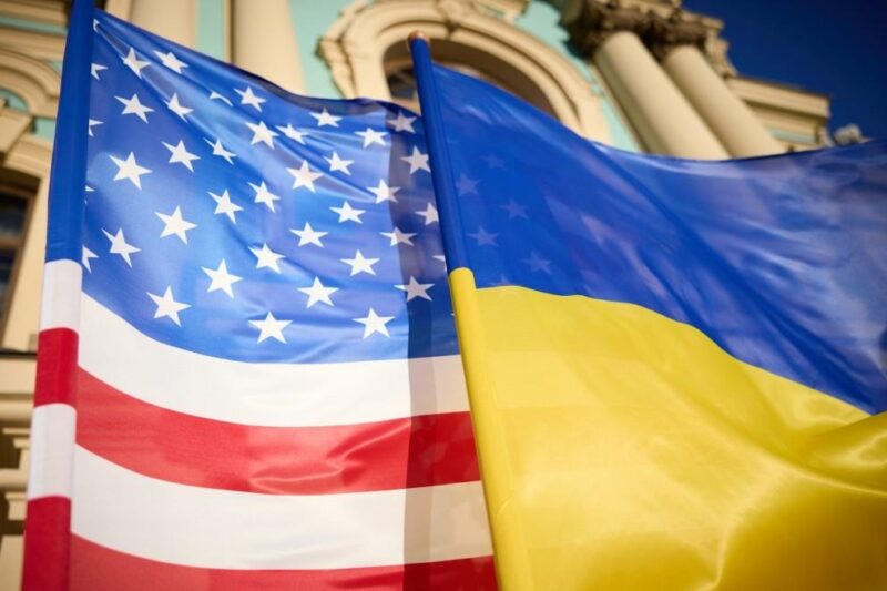 Новини України - Українська делегація прибула на переговори до США