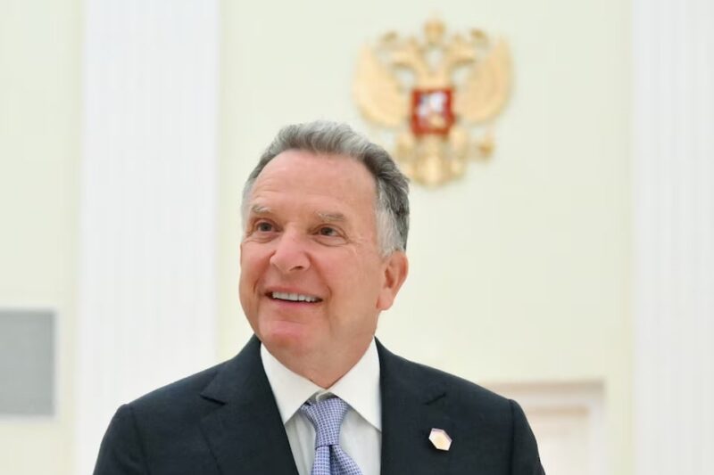 Українська делегація вирушила до США на переговори