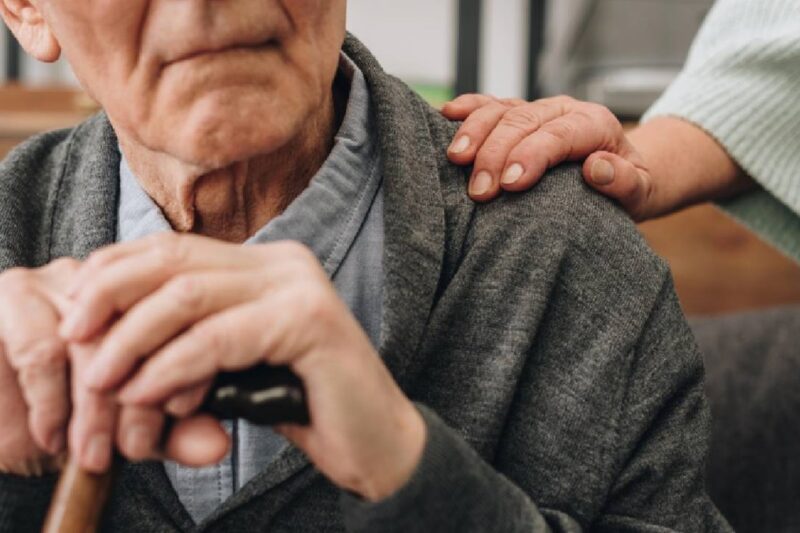 Українці 60 плюс: що зміниться в новому році для пенсіонерів