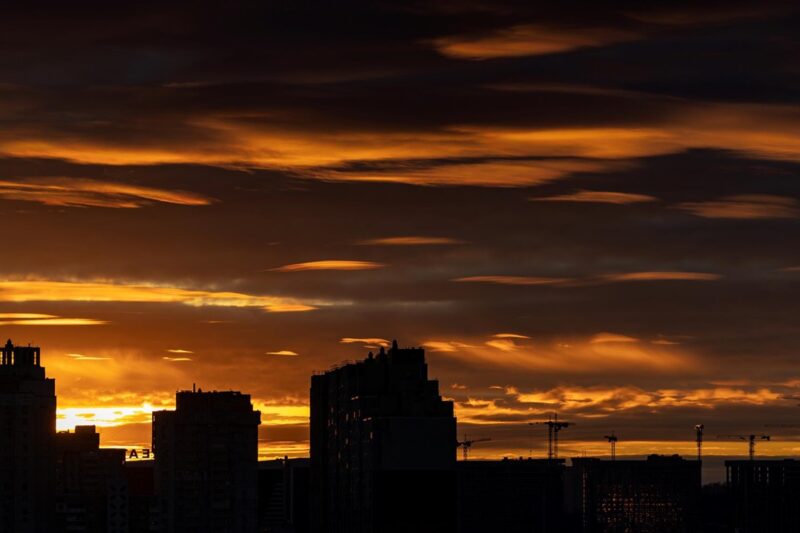 Укренерго назвало обсяги відключень після атаки РФ