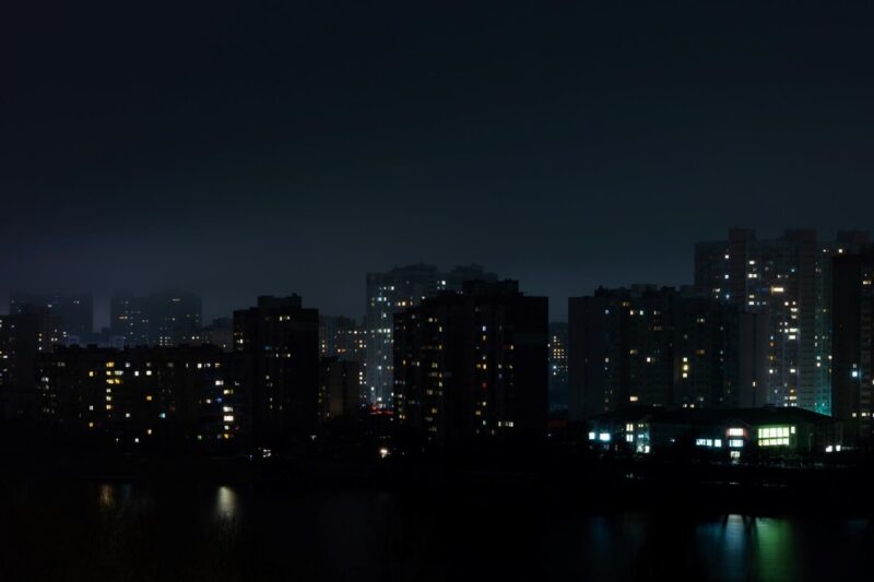 Укренерго зменшило обсяг відключень на вихідні