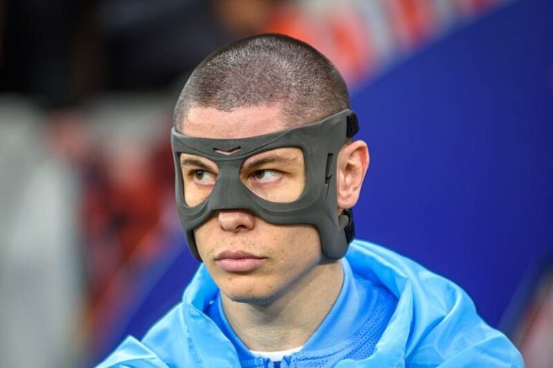 УЄФА відзначив п’ятьох українців після чергового туру ЛК