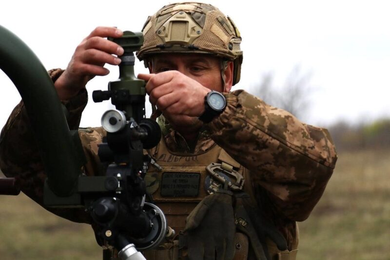 В DeepState пояснили, чим небезпечне зайняття росіянами Рівнопілля