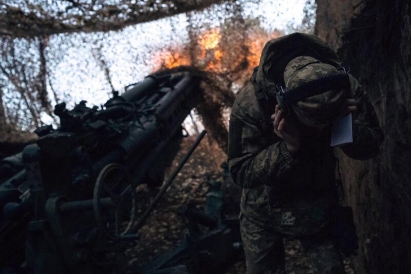 В ISW пояснили, що Україна має протиставити новій тактиці росіян