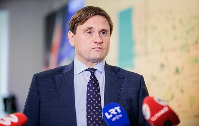 Новини світу - В Литві заявили про "найнапруженішу" ніч через аеростати з Білорусі