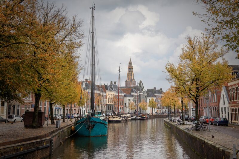 В Нідерландах стався найпотужніший землетрус: є руйнування