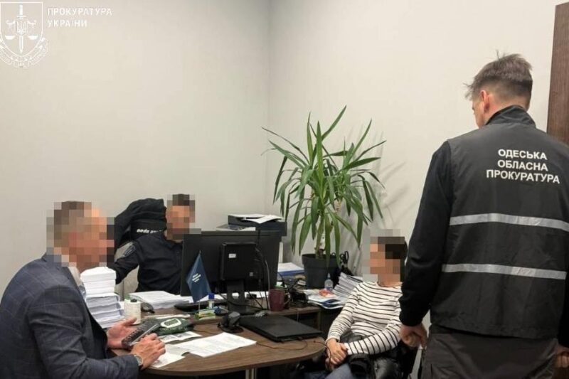 В Одесі викрили шахрайську схему з квартирами померлих