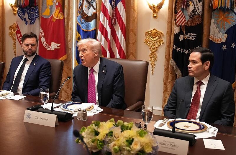 Новини України - В оточенні Трампа почалась боротьба через "мирний план" - ЗМІ