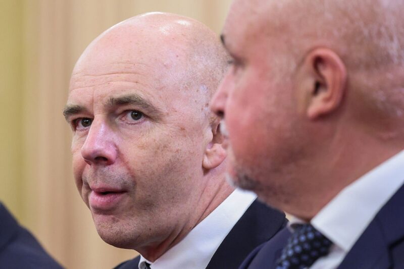 В Росії на небажання країн БРІКС відмовлятися від долара