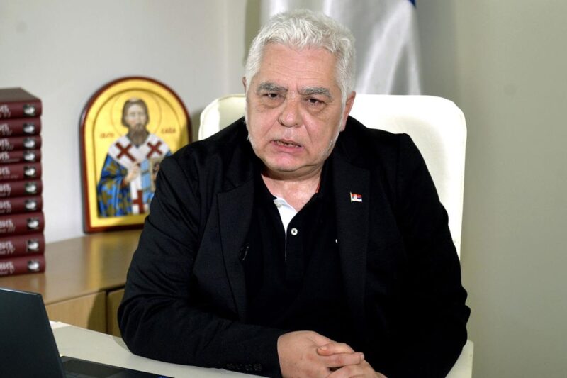 В Сербії планують закрити три незалежні ЗМІ, зокрема Радіо Свобода