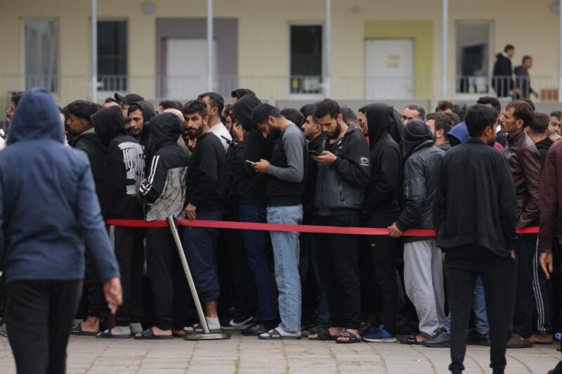 В Сирію після падіння режиму Асада вернулося понад один мільйон біженців