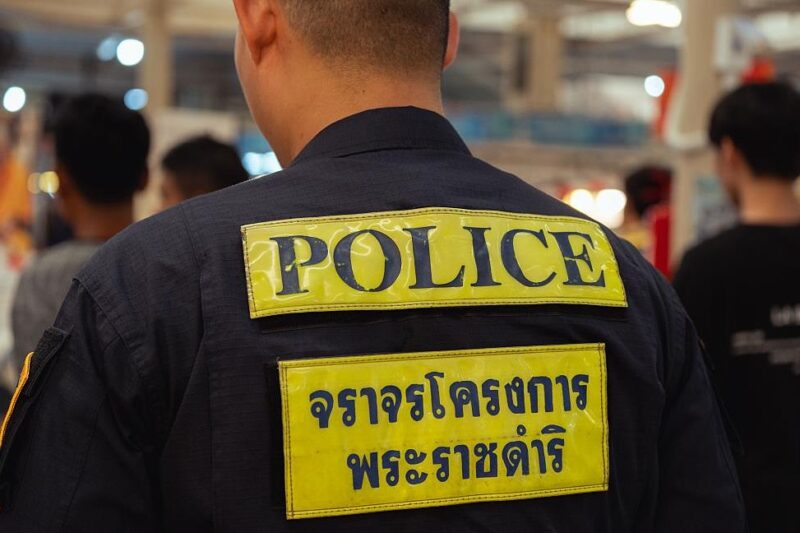 В Таїланді затримали російського хакера, пов’язаного з ФСБ