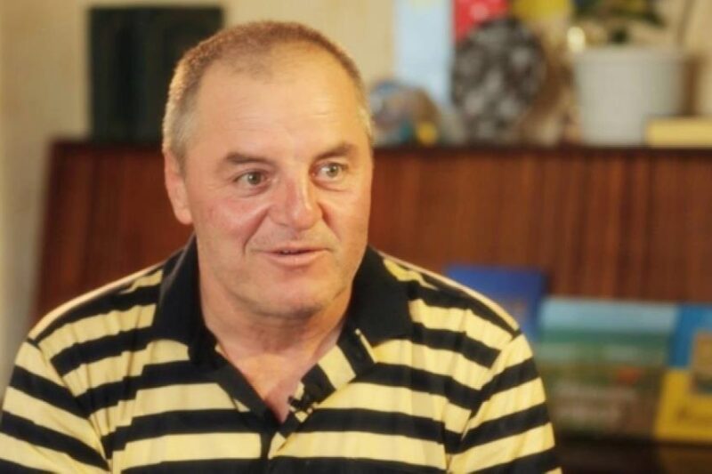 Новини України - В Туреччині помер колишній кримський політв'язень Едем Бекіров