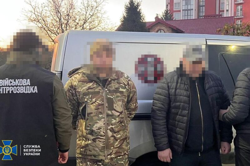 В Україні ліквідували ще шість ухилянтських схем