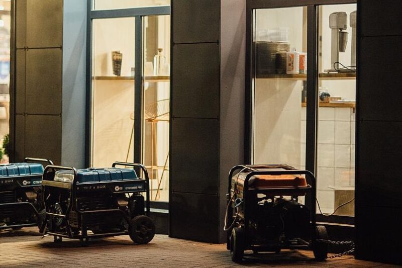 В Україні оголосили аварійні відключення світла