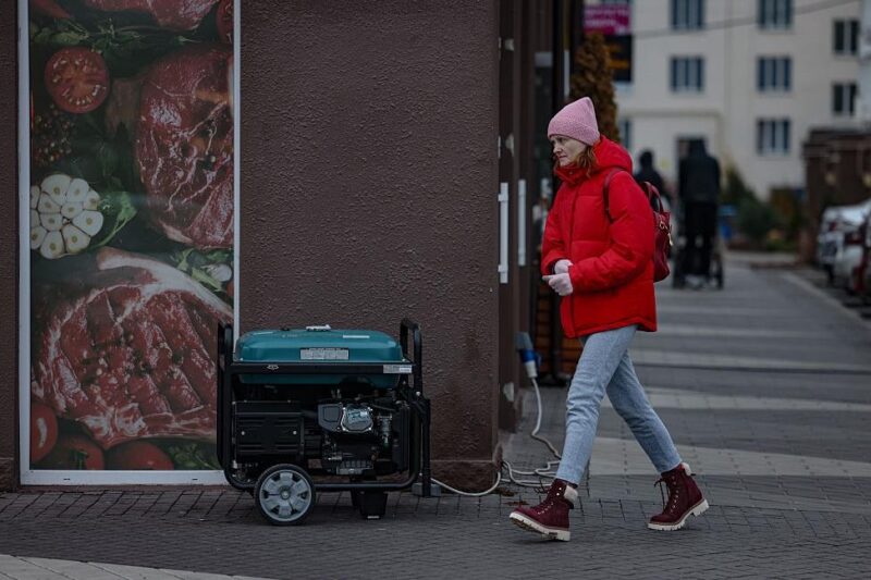 В Україні запровадили аварійні відключення світла