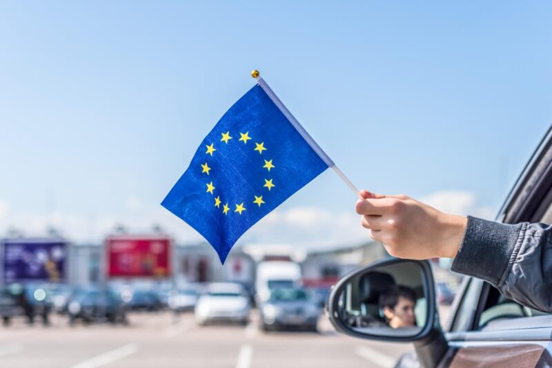 В ЄС визнали плани обмежити видачу віз росіянам