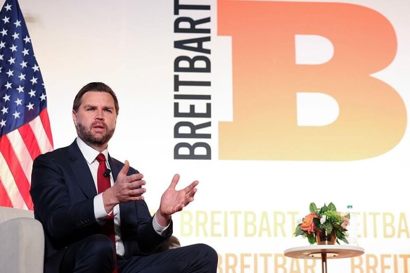 Венс назвав три умови для будь-якого мирного плану