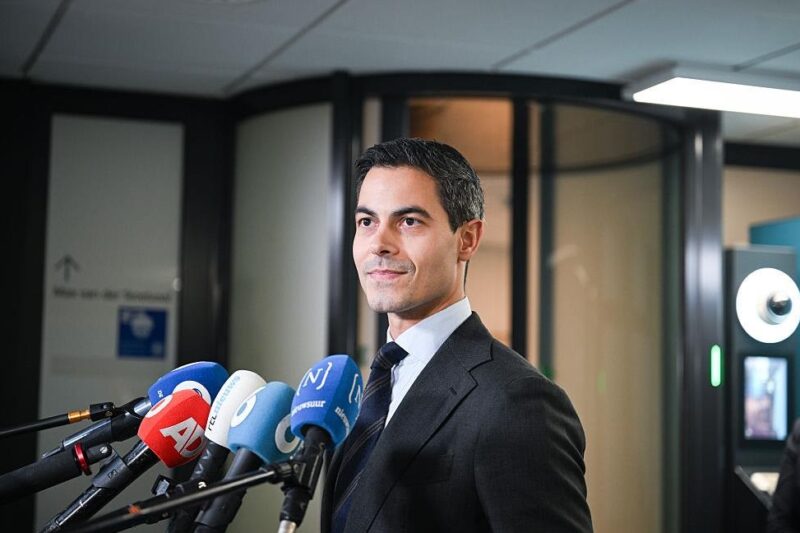 Вибори в Нідерландах: партія D66 офіційно стала переможцем