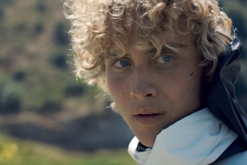 Вийшов перший тизер нового приквелу Голодних ігор