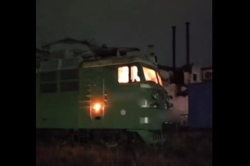 Військові РФ здійснили диверсію у Ростові – АТЕШ