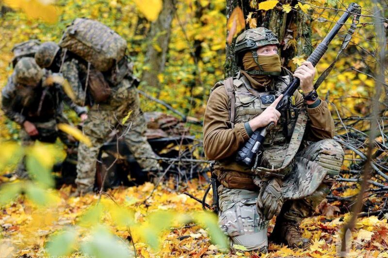 Ворожий прорив і відхід ЗСУ. Ситуація на фронті