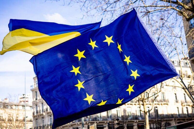 Вступ України до ЄС: в Брюсселі узгодили звіт про розширення