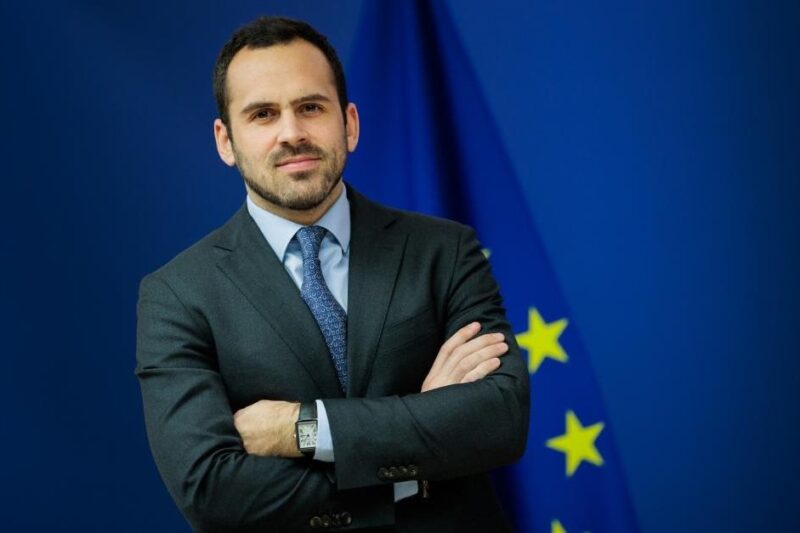 ЄК відреагувала на корупційний скандал в Україні