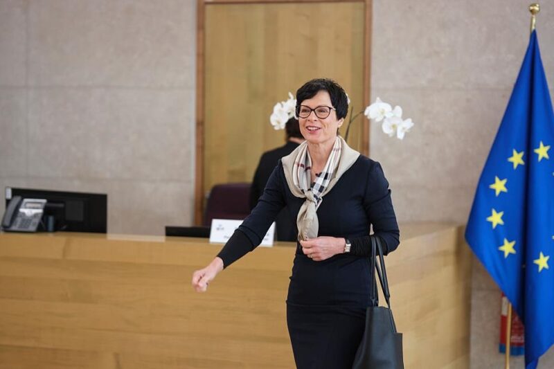 ЄС має всі підстави відкрити переговорні кластери з Україною – єврокомісар