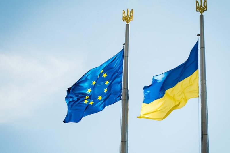 ЄС погодив транш у 1,8 млрд євро для України
