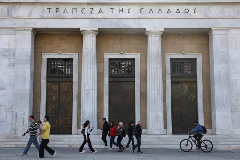 Європа переживає економічний реверс – ЗМІ