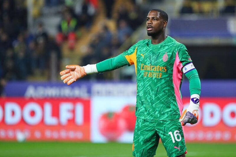 Ювентус може спробувати переманити зірку Мілана