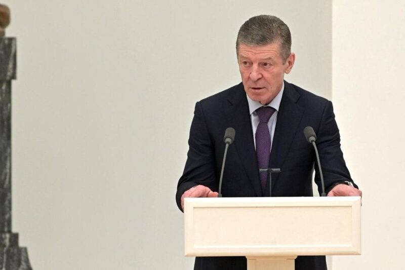 З РФ поїхав єдиний топ-чиновник Кремля, що виступав проти війни – ЗМІ