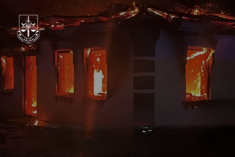 Загибель чотирьох дітей на Черкащині: матері оголосили підозру