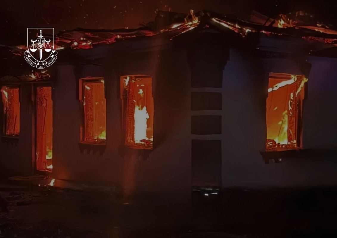 Новини України - Загибель чотирьох дітей на Черкащині: матері оголосили підозру