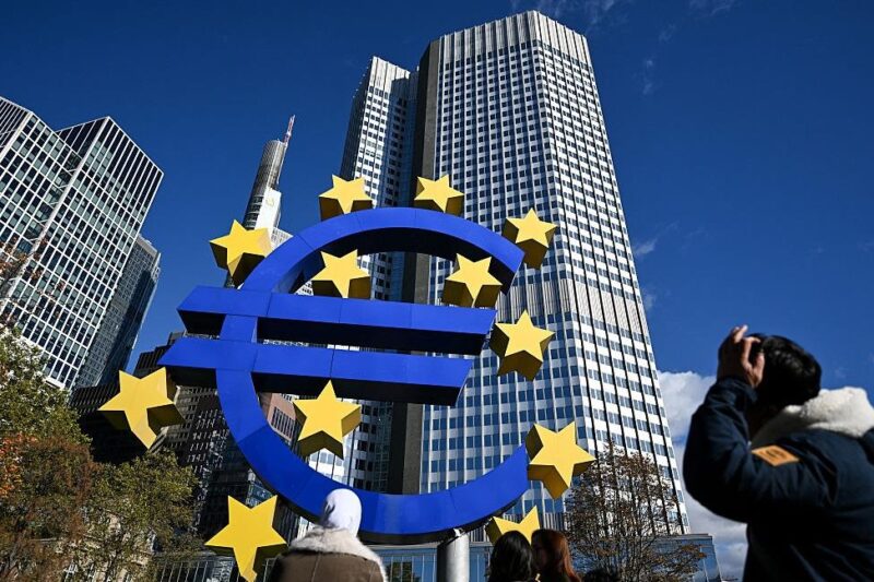 Затверджено бюджет Євросоюзу на наступний рік