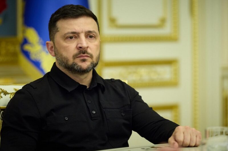 Зеленський анонсував новий базовий контракт у ЗСУ