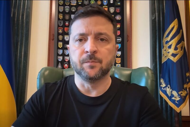 Зеленський анонсував пакет “зимової підтримки”