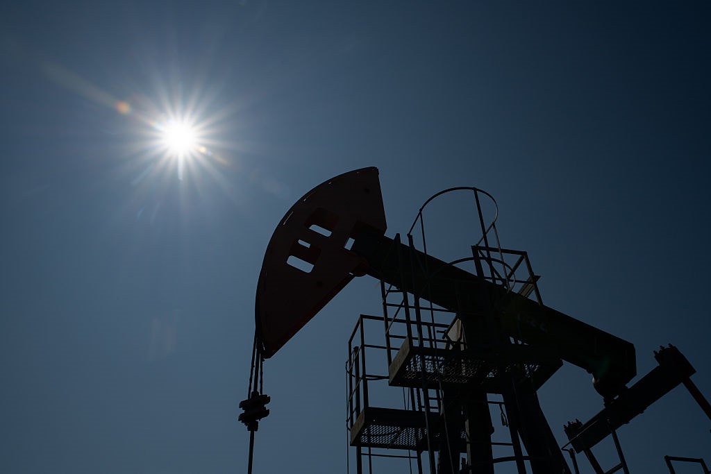 Новини бізнесу - Знижки на російську нафту в Індії зросли до $6 через санкції США