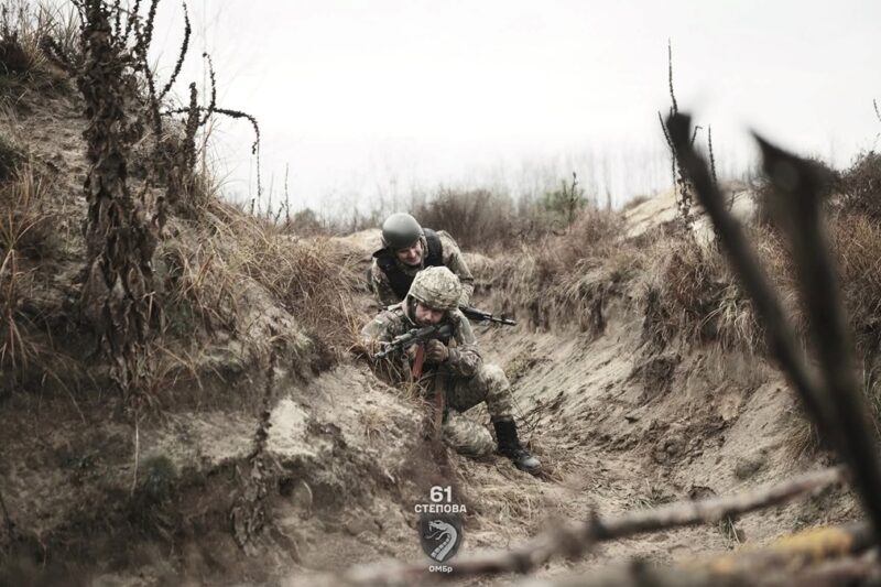 ЗСУ провели успішну операцію біля Покровська