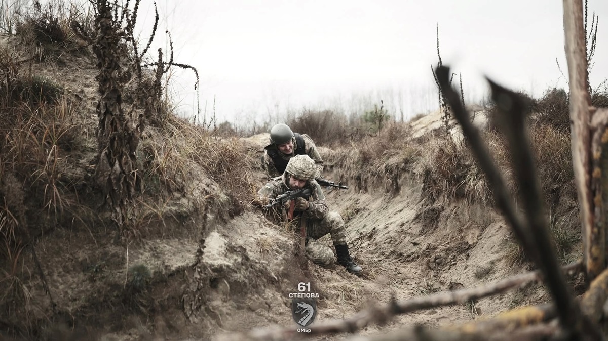 Новини України - ЗСУ провели успішну операцію біля Покровська