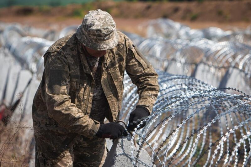 ЗСУ спростували дані про втрату територій