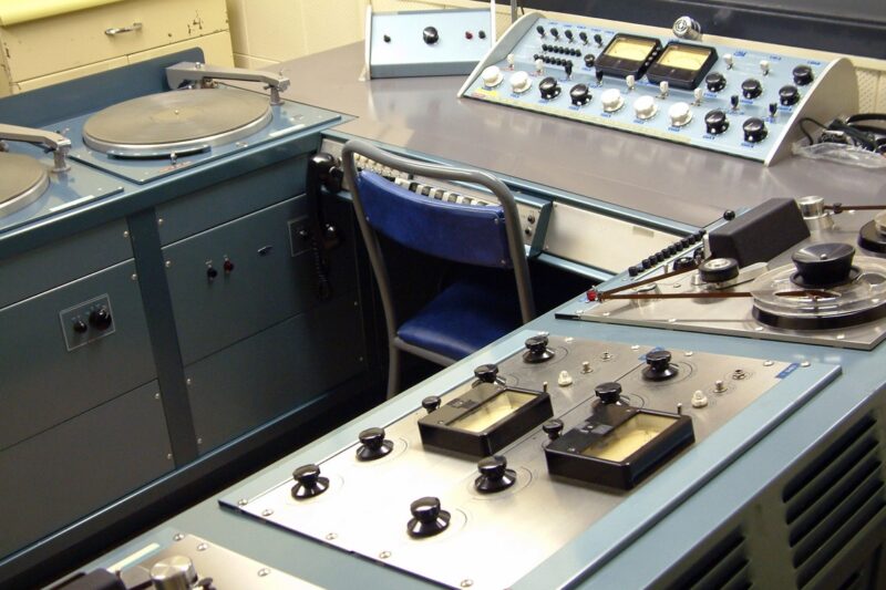 ЗСУ ударом дрона зупинили в РФ роботу Радіостанції Судного дня