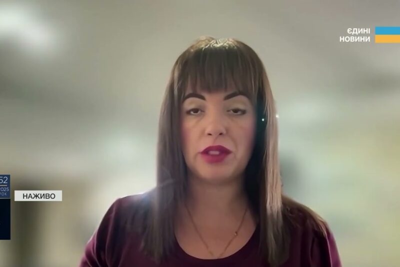 Чи стануть заморожені активи рф частиною доходів бюджету | Леся Забуранна