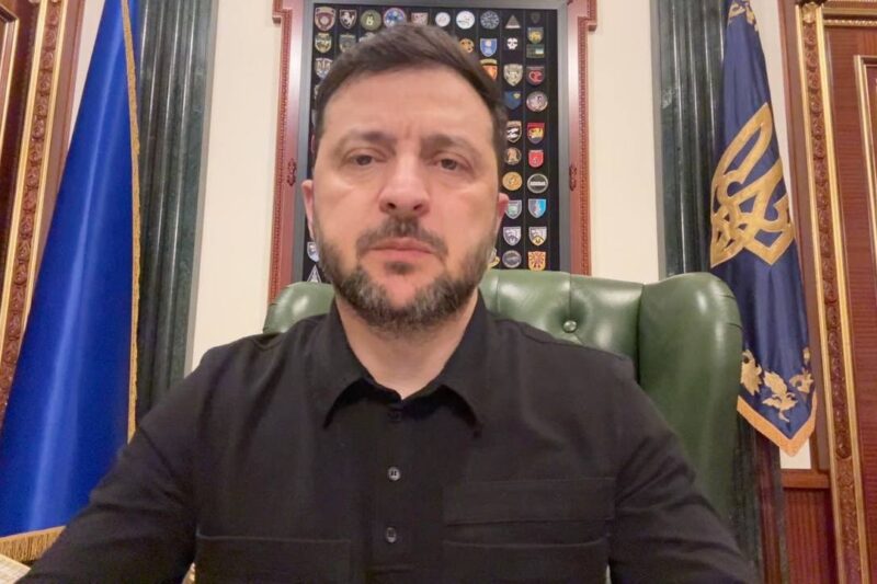 Будемо працювати максимально конструктивно з усіма партнерами, щоб мир все ж таки був