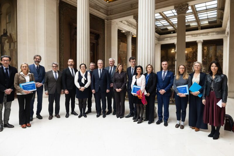 До Коаліції українських студій приєдналися рекордні 12 університетів